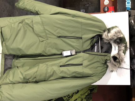 Парка Адидас оригинал размер два Excel