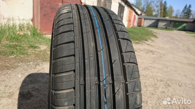 Cordiant Sport 3 PS2 215/55 R17 98V