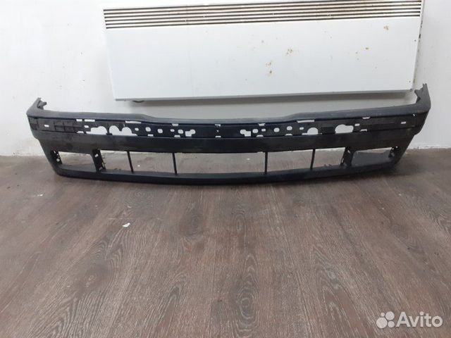 Бампер задний Bmw 3- Series