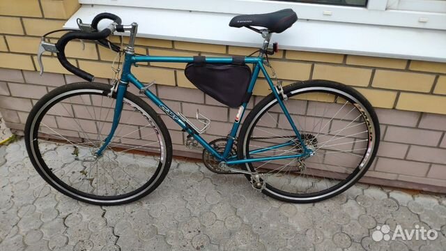 Велосипед хвз Спорт Шоссе