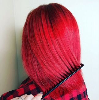 Курсы парикмахера