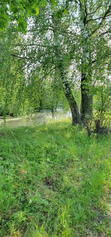 Участок 15 сот. (ИЖС)