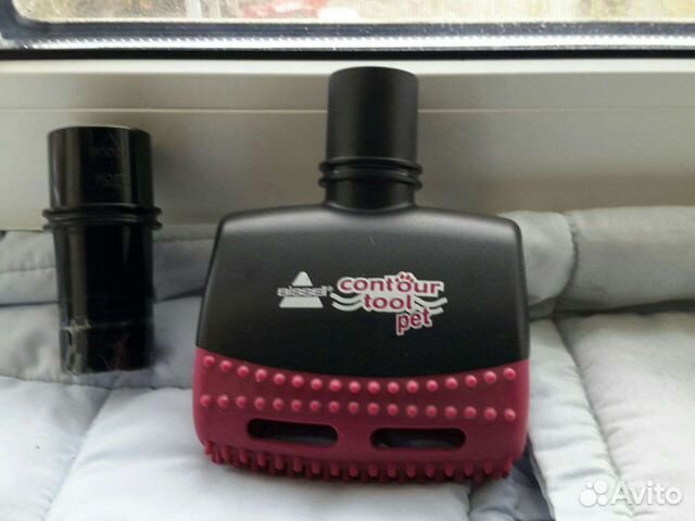 Щетка для сбора шерсти пылесоса Bissell