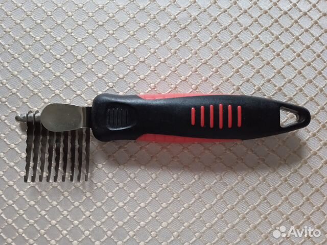 Пуходерка французская для кошек