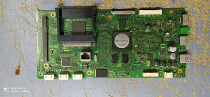 Блоки для телевизоров 10