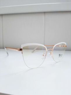 Оправа очки компьютерные