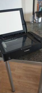 Принтер со сканером