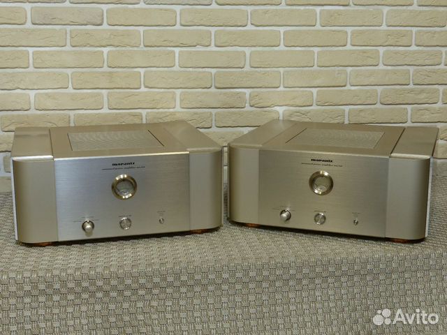Marantz MA-9S2 SC-7S2 SA-7S1 ampp музыкальны центр