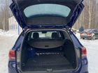 Opel Astra 1.6 МТ, 2017, 88 600 км объявление продам
