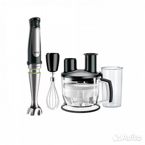 Запчасти для блендеров и кухонных комбайнов