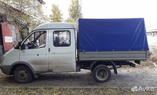 Тент газель фермер