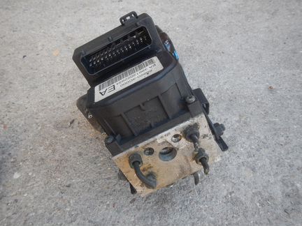 Блок ABS для Хендай Соната 58920-3C000