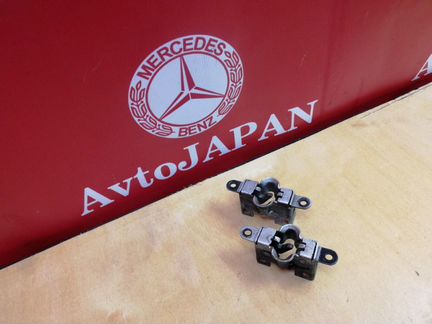 Замок капота Mercedes W140 S140 M104.994 3 1997