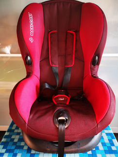 Автокресло maxi-cosi