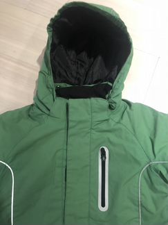 Комплект зимний H&M размер 92 б/у