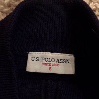 Кардиган U.S. Polo Assn