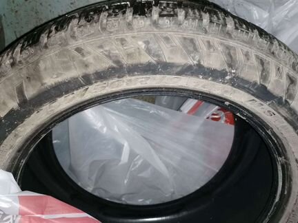 Зимняя резина Pirelli