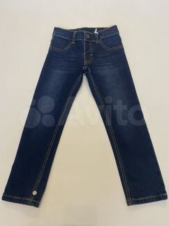 Джинсы Mek