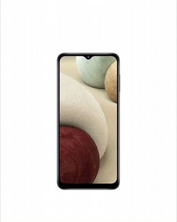 Samsung Galaxy A12 64Gb SM-A125 Чёрный