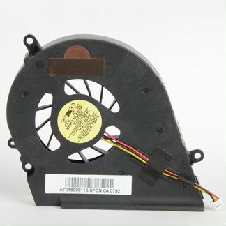 Кулер для Toshiba A200 A350 L350 L450