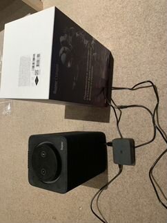 Яндекс станция алиса большая