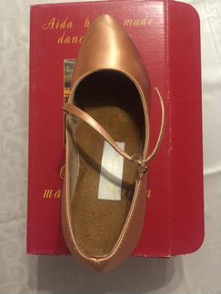 Туфли Аида стандарт