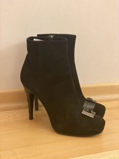 Ботильоны Fabiani