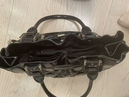 Сумка Burberry туфли Christian Dior оригиналы