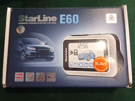 Starline e60