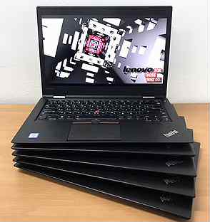 Ноутбук Lenovo Thinkpad X1 Carbon Купить