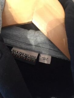 Napapijri кофта