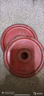 Спортивные блины