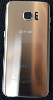 Samsung Galaxy S7 Edge