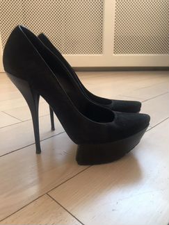 Туфли Gianmarko lorenzi