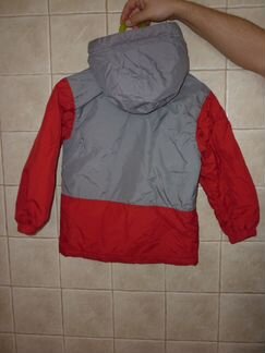 Куртка Talvi 30/122