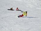 Проффесиональное обучение горным лыжам и сноуборду объявление продам
