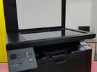 Лазерный принтер HP 3 в 1(принтер, сканер, копир) объявление продам