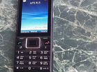 Сотовый телефон Sony Ericsson J10i2