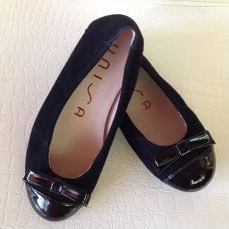 Новые туфли Unisa