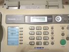 Телефон, факс, принтер Panasonic KX-FL403