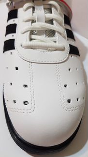 Штангетки adidas power perfect 2 G17563 us 7.5.-11