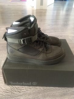 Кроссовки Timberland