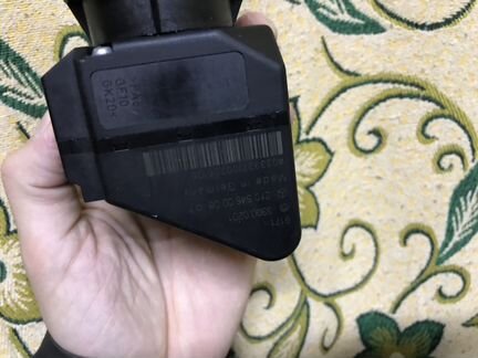 Замок зажигания с ключом Мерс 210 202 208 заводско