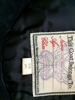 Пальто monsoon