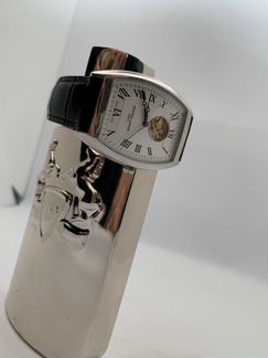 Часы Frederique Constant с автоподзаводом, ношеные