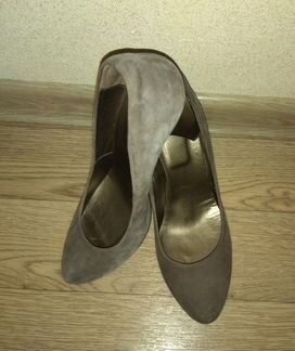 Туфли Nero Giardini 39