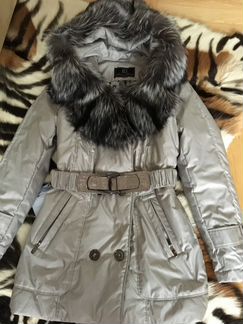 Куртка Laura Bianca новая Италия