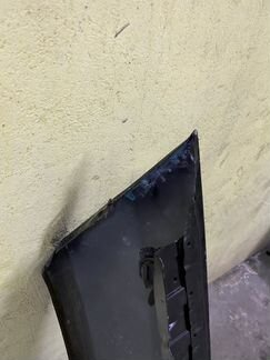 Крыло Мерседес x204 GLK переднее правое