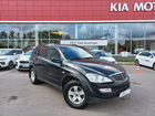 SsangYong Kyron 2.0 МТ, 2009, 78 000 км