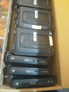 Тонкий клиент wyse Сx0